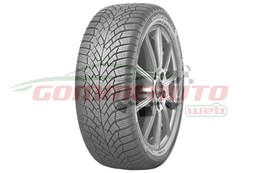 COP. 205/60HR16 KUMHO WP52 92H M+S